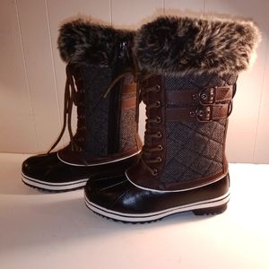Women's boots